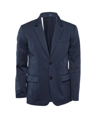 Zadig & Voltaire Men's Classic-Fit Single-Breasted Venice Blazer