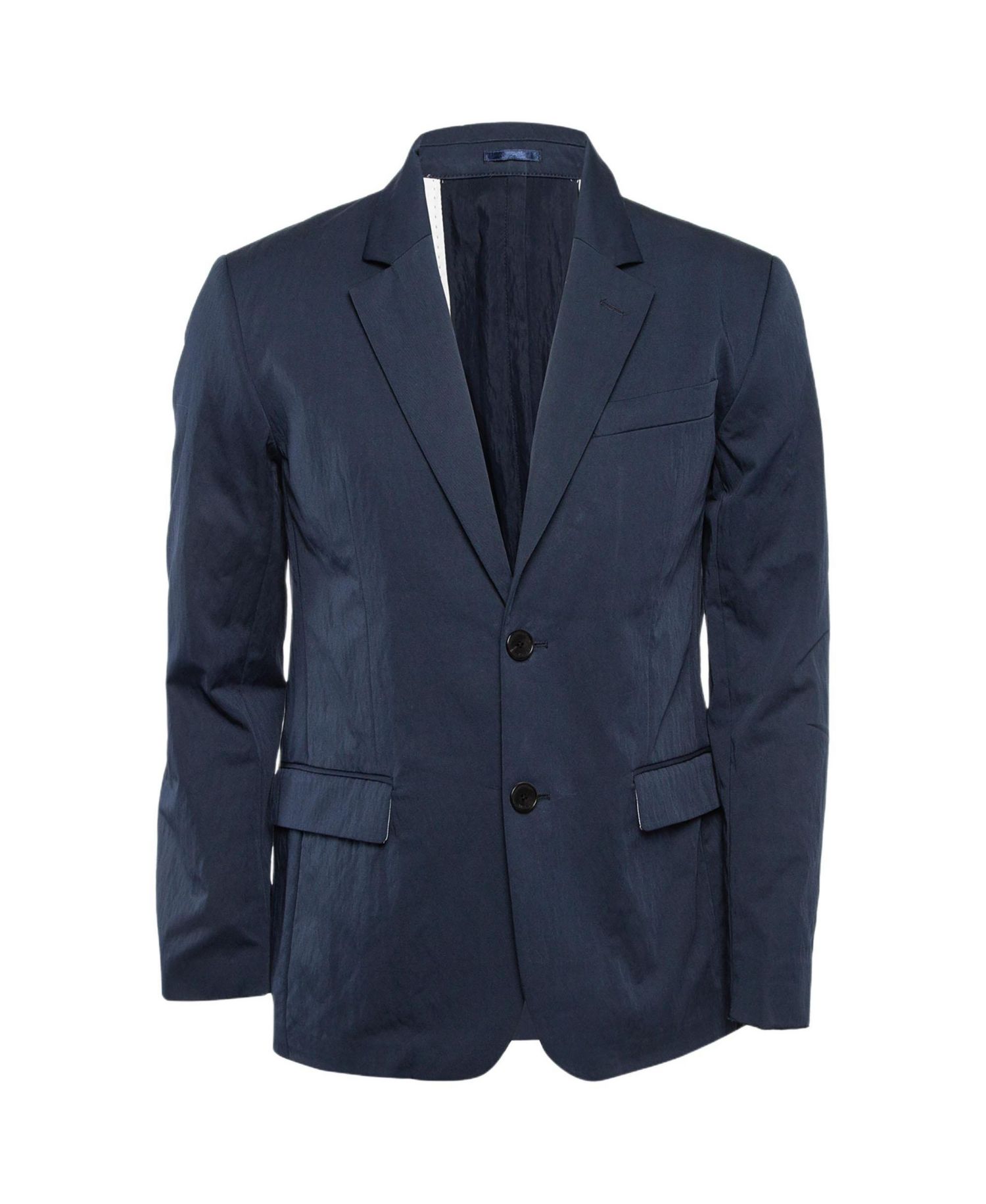 Zadig & Voltaire Men's Classic-Fit Single-Breasted Venice Blazer