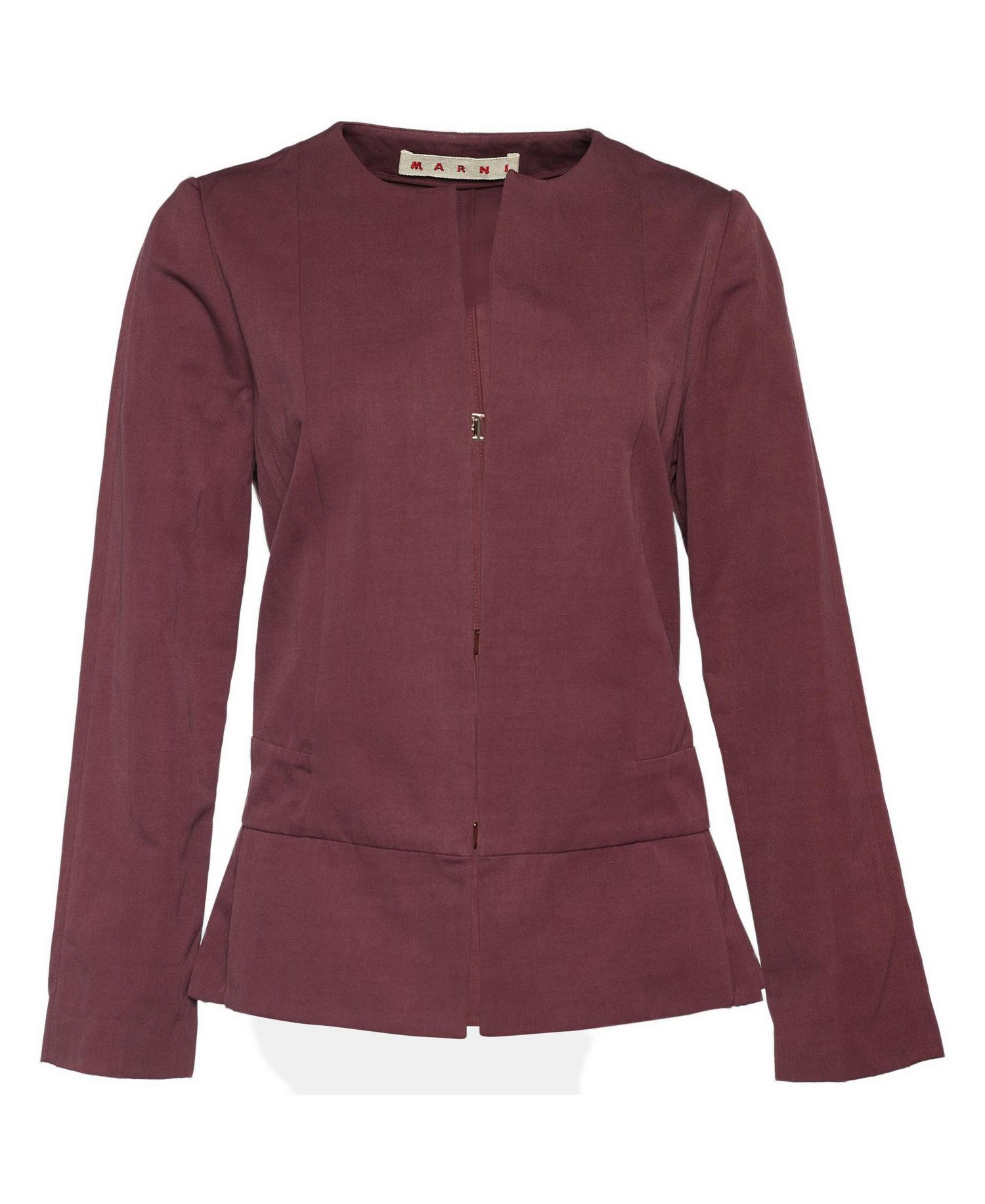 Women's Work Peplum Jacket