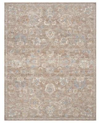 Garza VIO-132 6' x 9' Area Rug