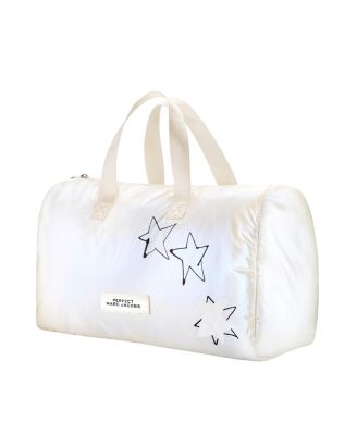 Free duffle bag with $146 Marc Jacobs Perfect fragrance purchase