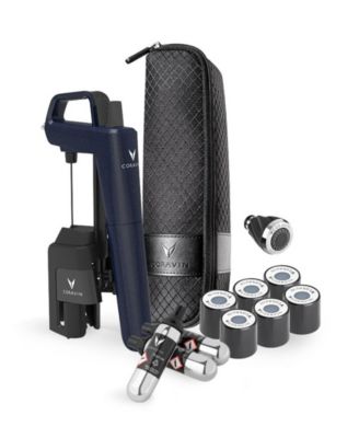 Timeless Six + Wine By-the-Glass Limited Edition System