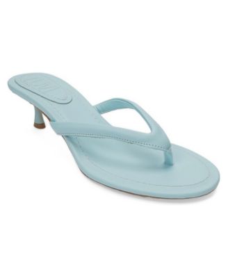 Women's Norell Stiletto Thong Sandal