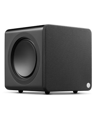 MSX Sub 200 6.5" Active Driver 200W Amplifier Subwoofer