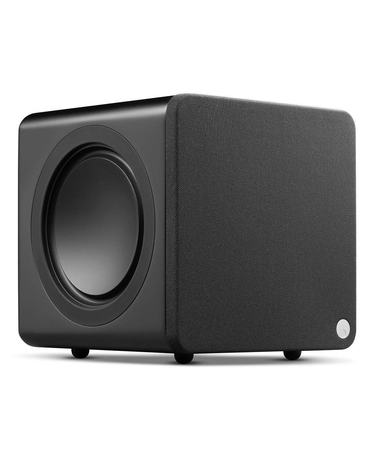 Cambridge Audio Msx Sub 200 6.5" Active Driver 200W Amplifier Subwoofer
