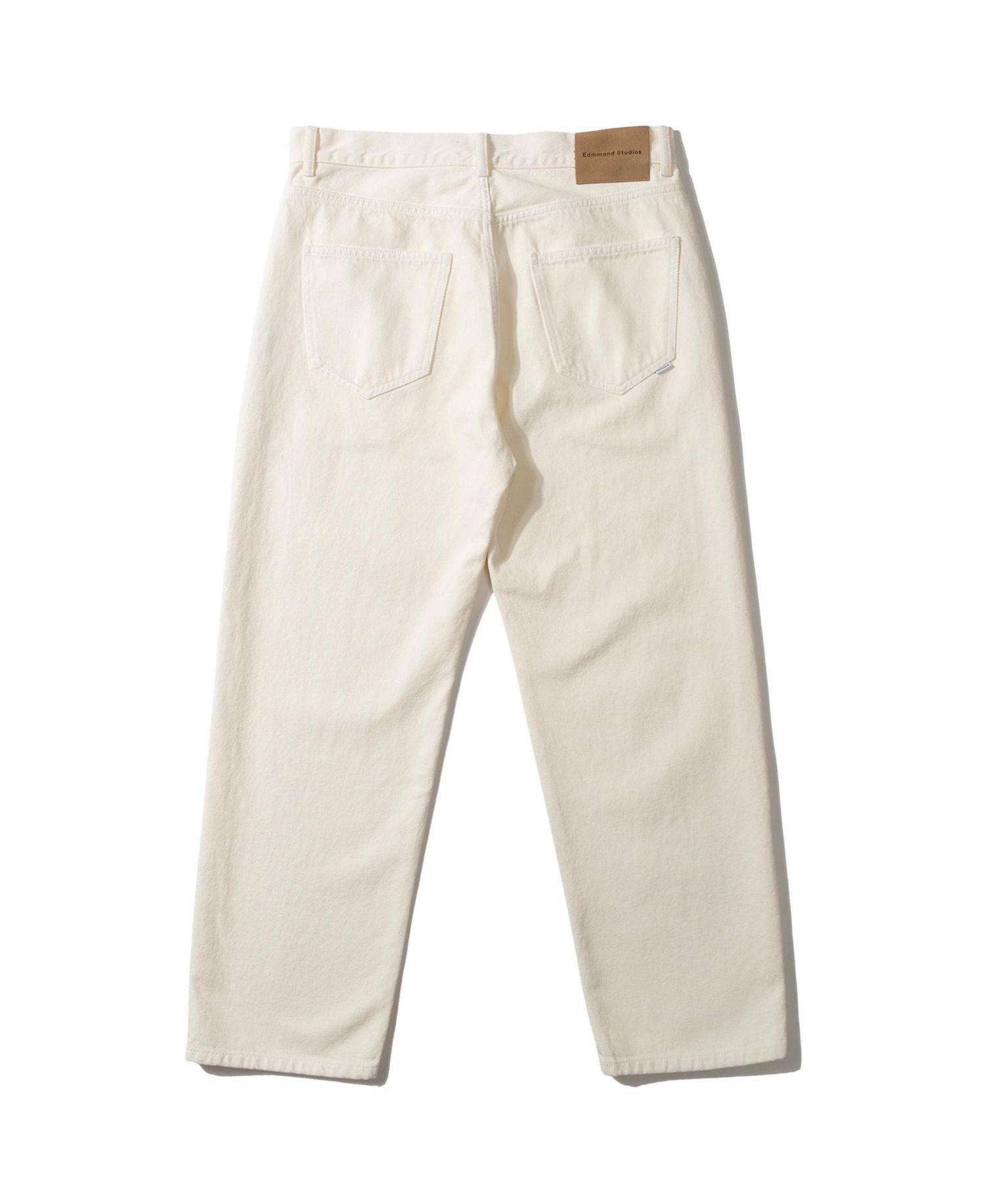Men's Avail Straight-Leg Light-Wash Relaxed-Fit Jeans