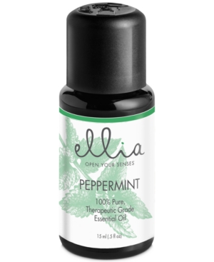 UPC 031262073198 product image for HoMedics Ellia Peppermint Essential Oil | upcitemdb.com