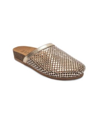 Women's Montera Embellished Mule