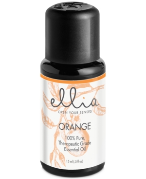 UPC 031262073211 product image for HoMedics Ellia Orange Essential Oil | upcitemdb.com