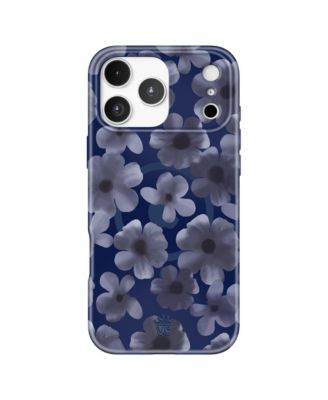 Midnight Blossom MagSafe Case for Apple iPhone 17 Pro Max