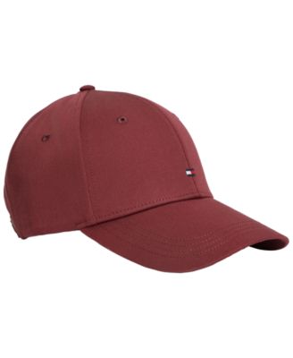 Men's Embroidered Logo Cap