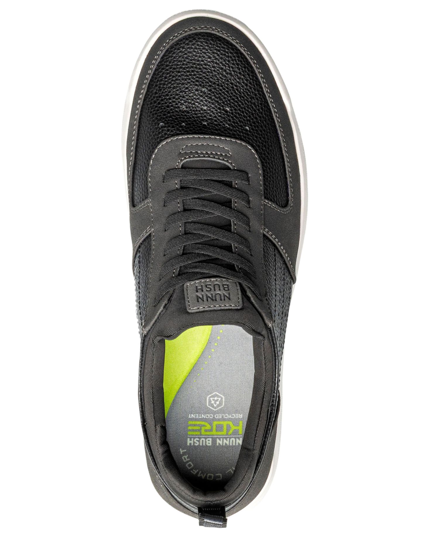 Men's Kore City Rally Moc-Toe Sneakers