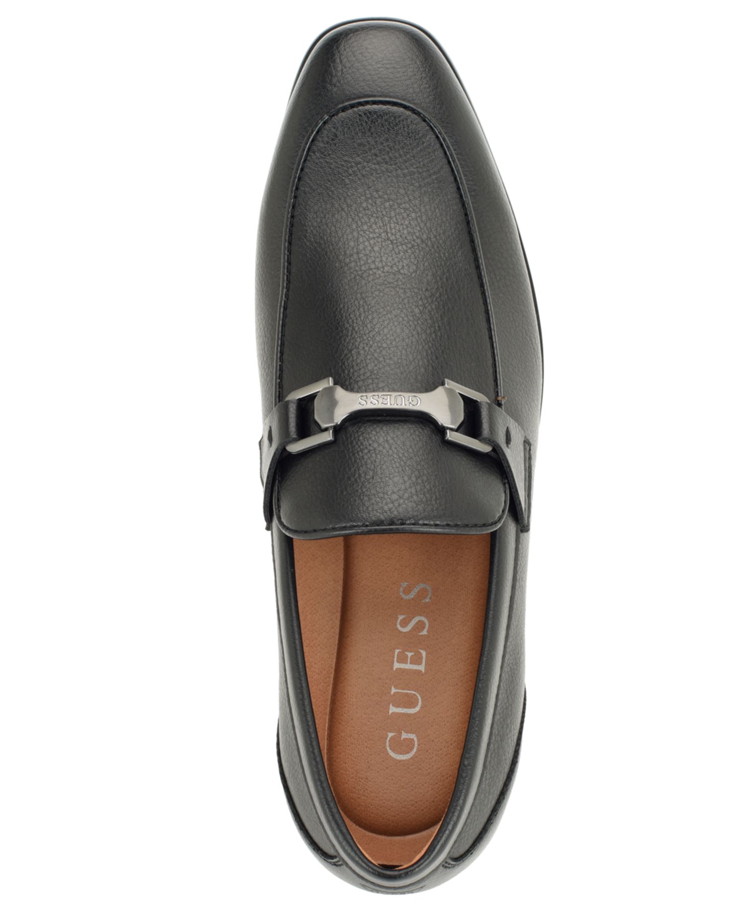 Men's Vanor Almond-Toe Memory Foam Loafers