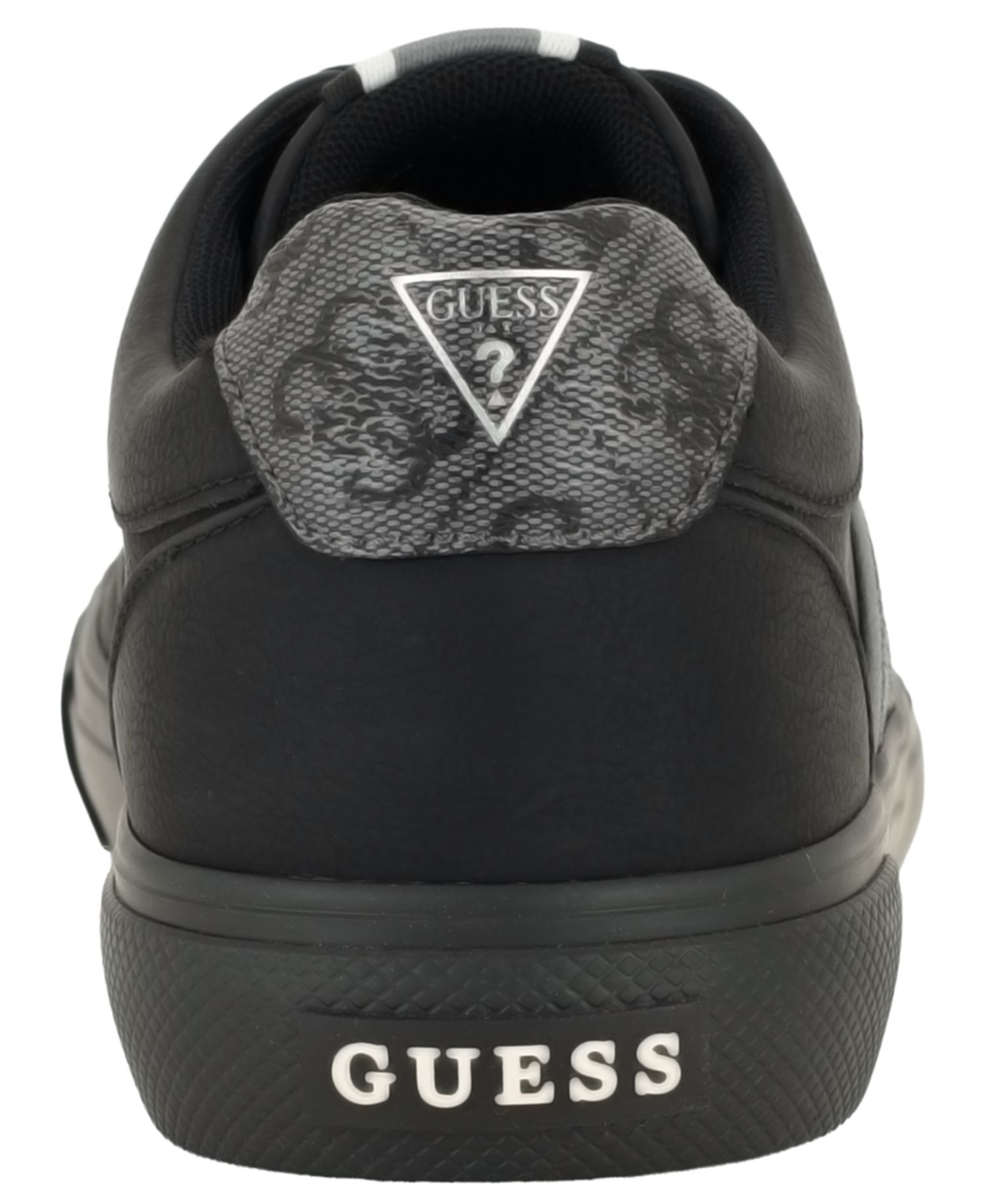 Men's Cribe Low-Top Sneakers