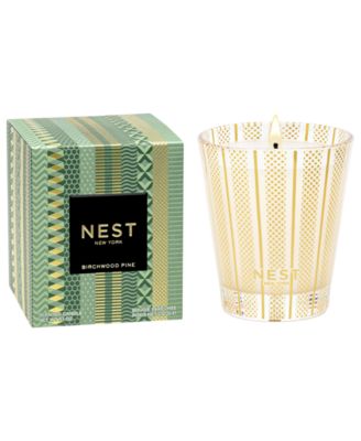 Birchwood Pine Classic Candle, 8.1 oz.