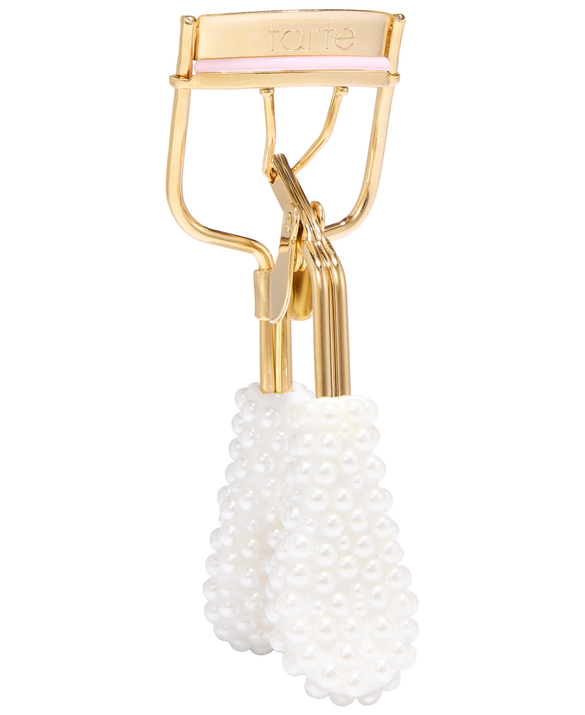 Tarte Pretty in Pearls Lash Curler