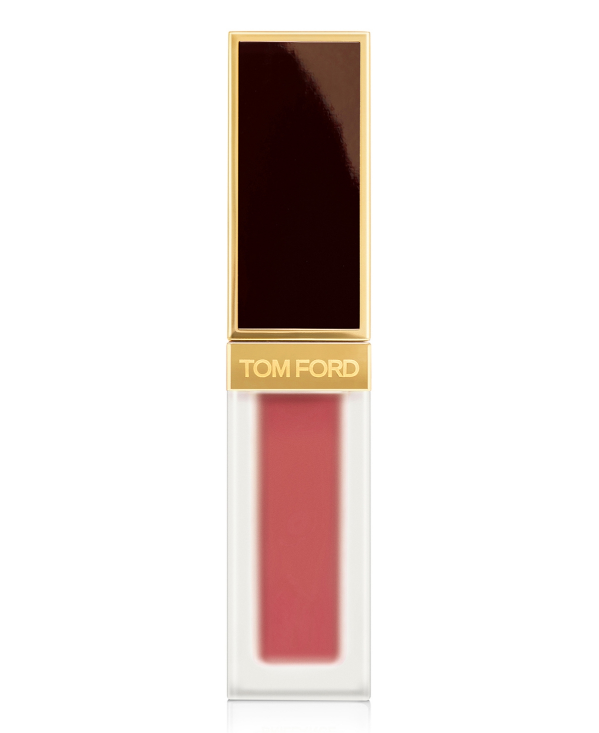 Tom Ford Runway Liquid Lip Color Matte Lipstick, 0.2 oz. - Coral Honey