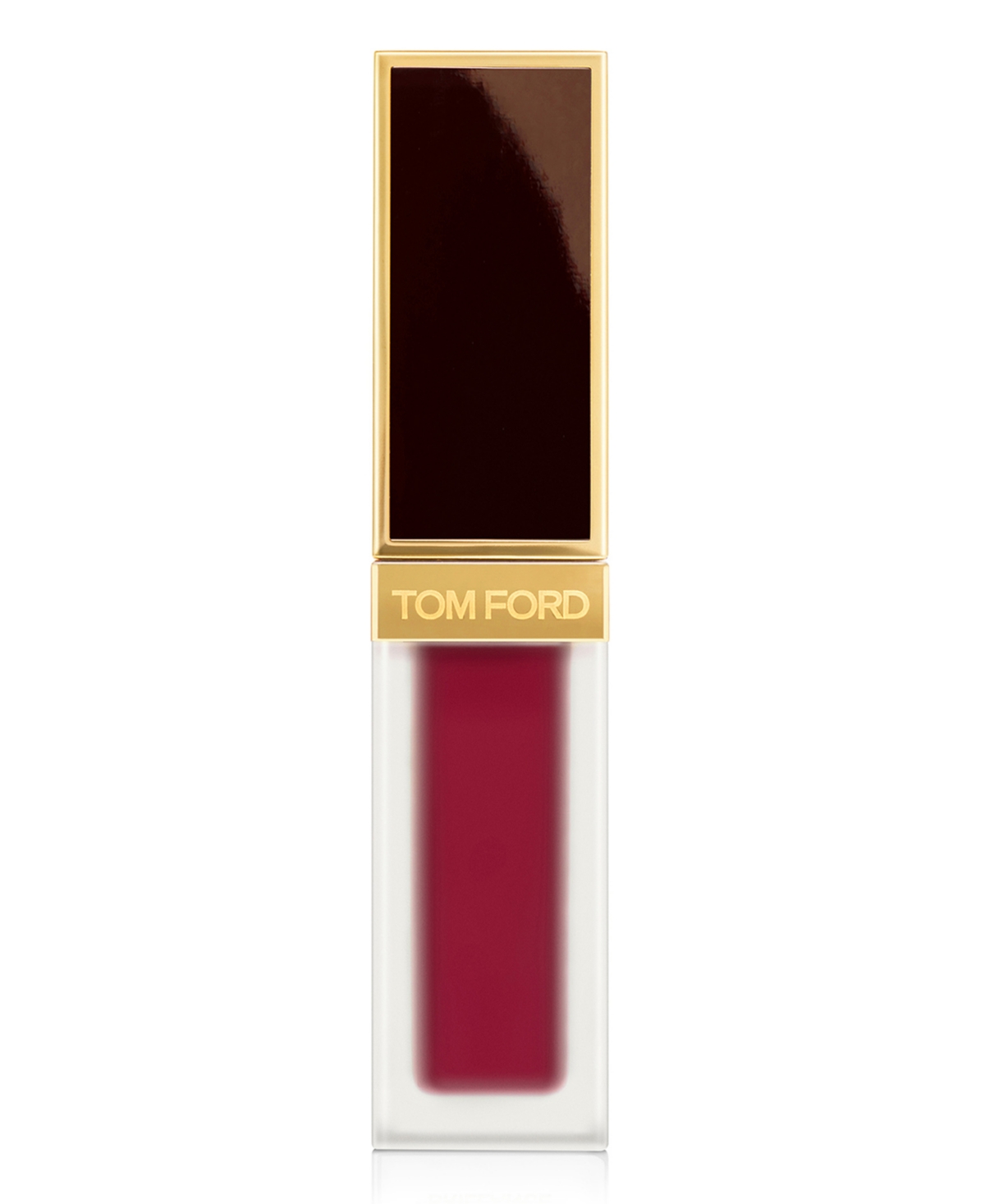 Tom Ford Runway Liquid Lip Color Matte Lipstick, 0.2 oz. - Mindblown