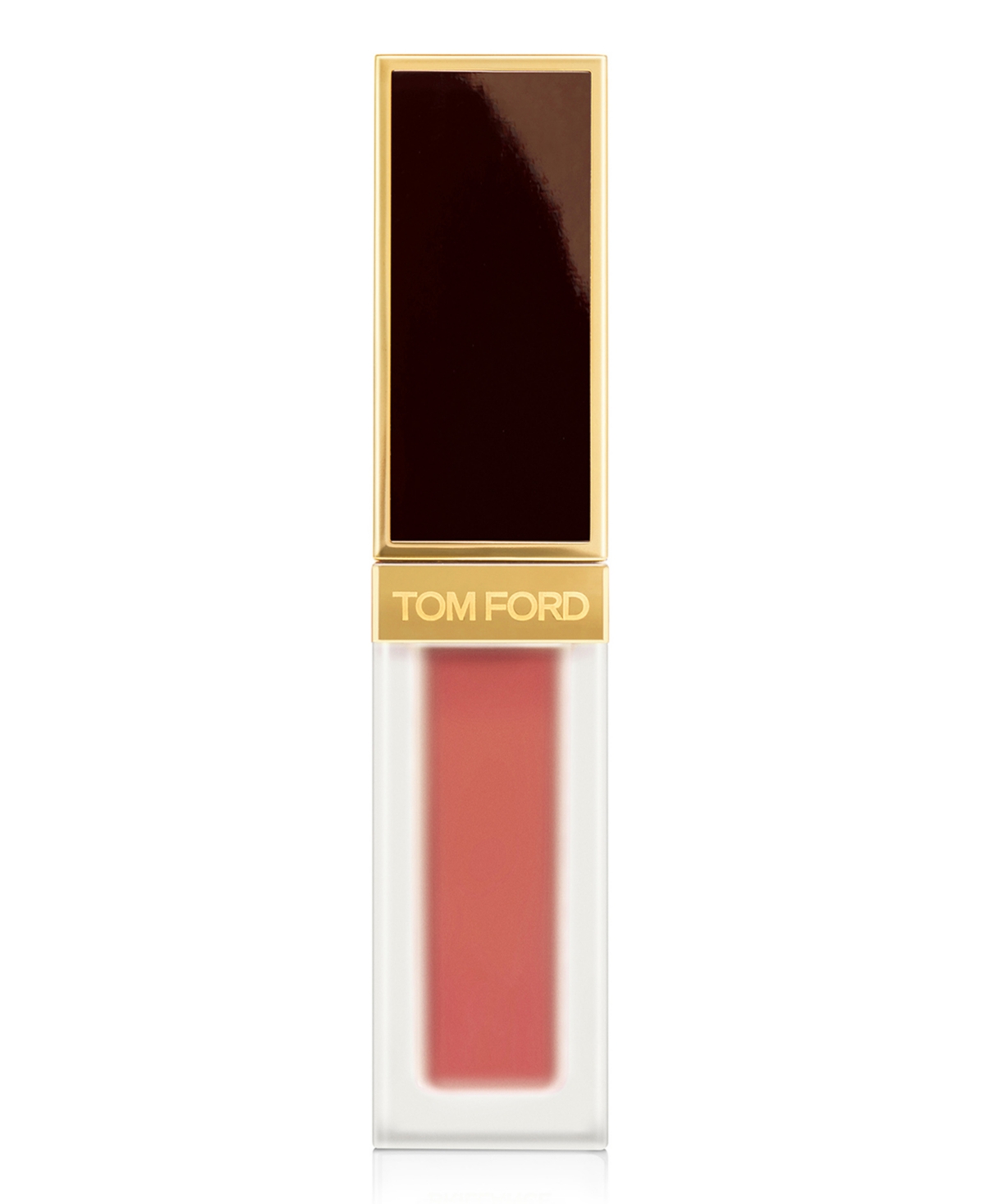 Tom Ford Runway Liquid Lip Color Matte Lipstick, 0.2 oz. - Blush Absolu