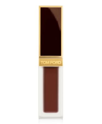 Runway Liquid Lip Color Matte Lipstick, 0.2 oz.