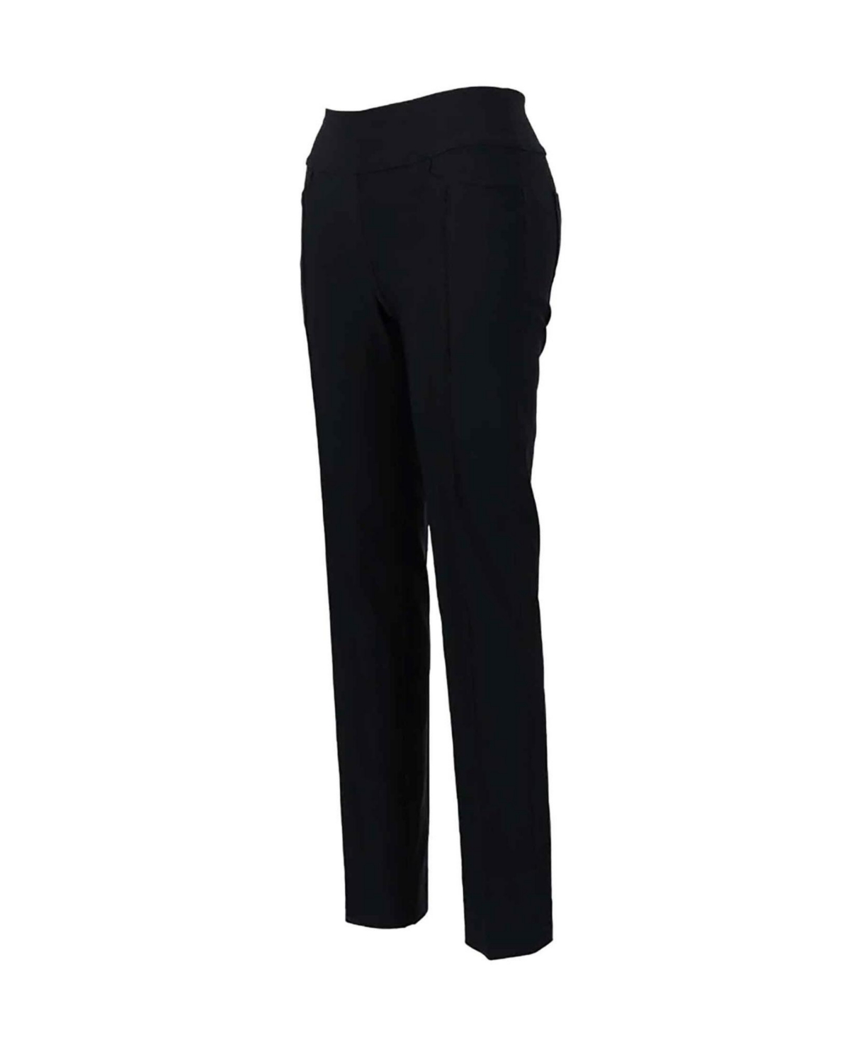 Jofit Women's Golf Full Length Fitted Pants