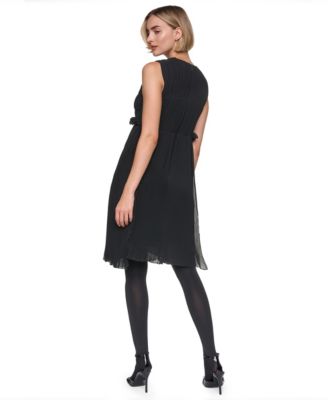 Women's Black Little Semi-Formal Cocktail & Party Dresses