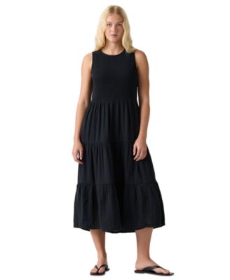 Women's Cely Smocked Tiered Dress