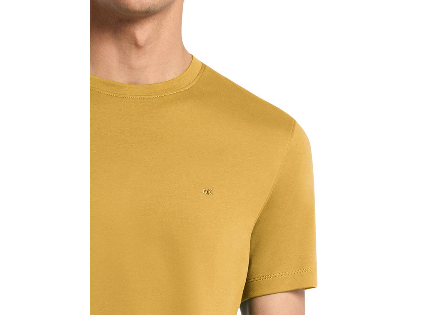 Men's Regular-Fit T-Shirt