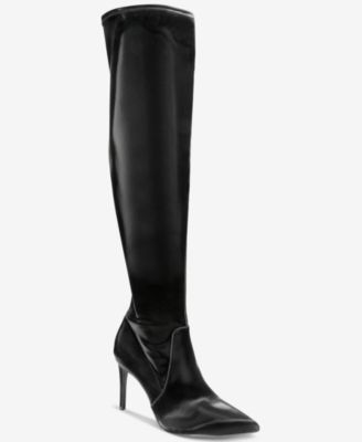 Women's Sauceyy Over-the-Knee Boots