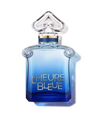 Free L'Heure Bleue Eau de Parfum, 0.16 oz with $110 Guerlain fragrance purchase