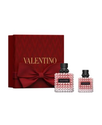 2-Piece Donna Born in Roma Eau de Parfum Gift Set