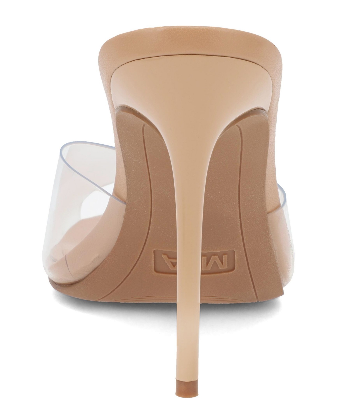 Mia Women's Gwyneth Peep Toe Dress Sandals