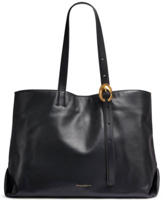 Brocade Extra-Large Laptop Sleeve Tote Handbag