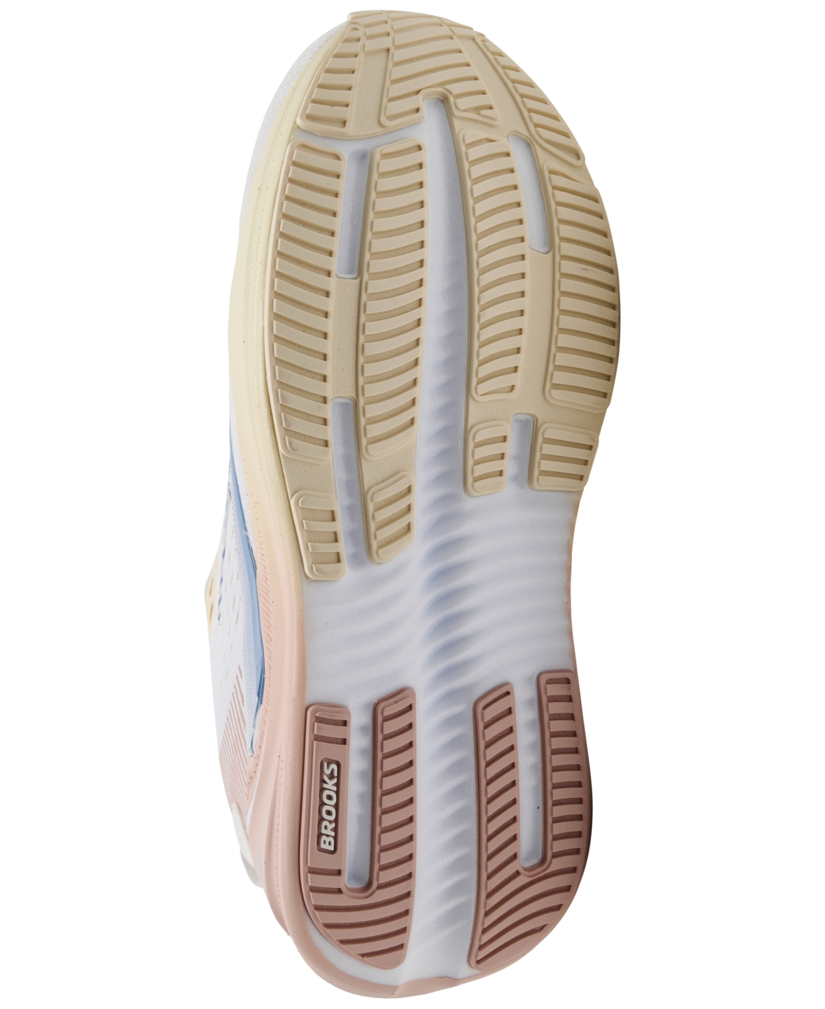 Brooks Women's Ghost Max 4 Running Sneakers from Finish Line