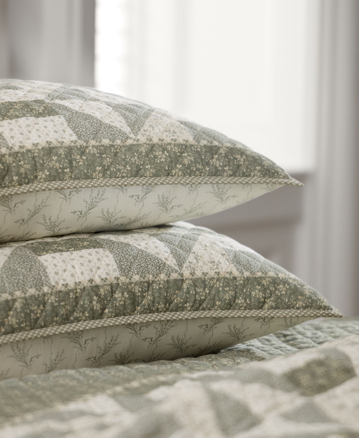 Lauren Ralph Lauren Kensley Cotton Sham