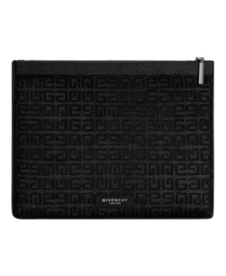 Free Givenchy Flat Black Pouch with any $149 Givenchy Women's L'Interdit Fragrance Purchase
