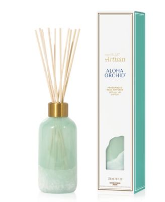 Luce d'Amalfi Reed Diffuser Aloha Orchid, 8 oz.