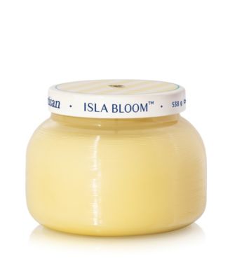 Caffe Capri Isla Bloom Signature Candle, 19 oz.