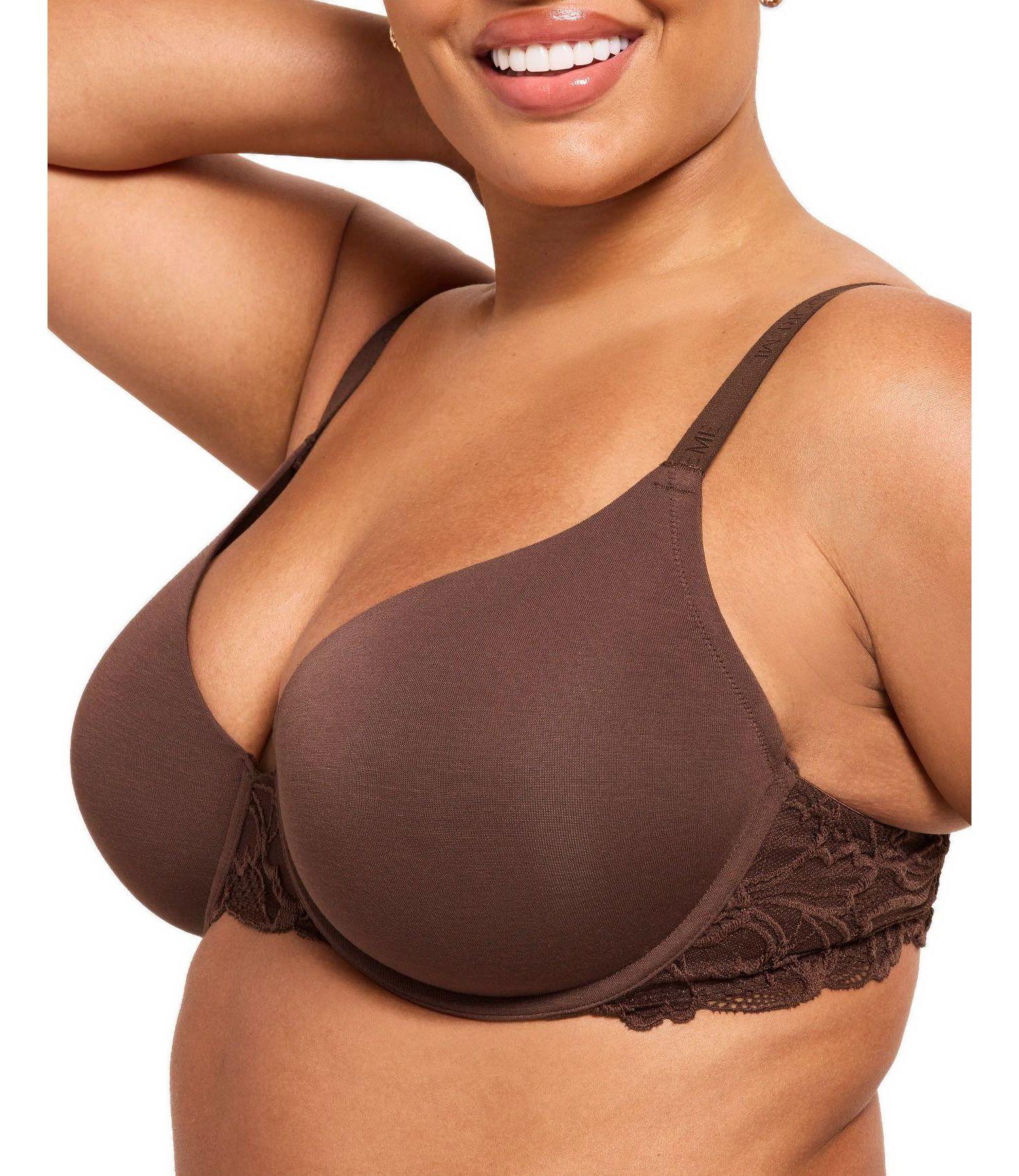 Women's Teagan Contour Full Coverage Bra