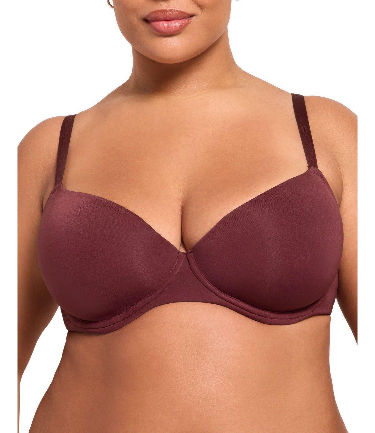 Women's Sissel Contour Balconette Bra