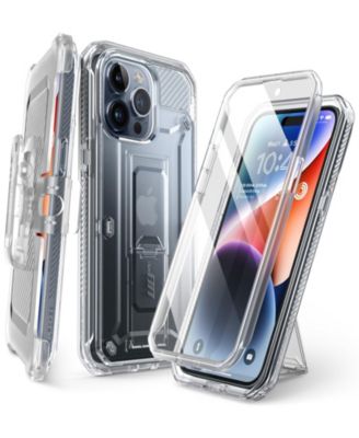 Unicorn Beetle PRO Rugged Case with Built-in Screen Protector for Apple iPhone 15 Pro Max