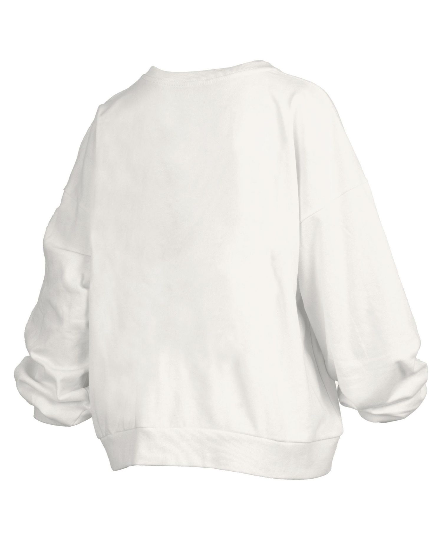 Women's Janice Oversized Graphic Sweatshirt