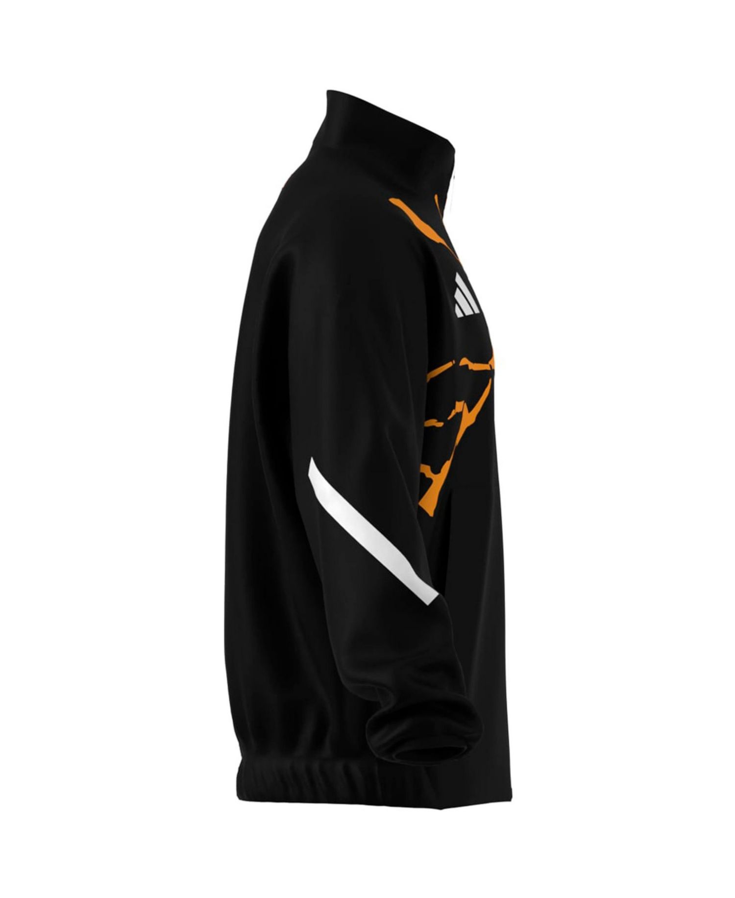 Men's Real Madrid Marvel Avengers Z.N.E. Full-Zip Jacket