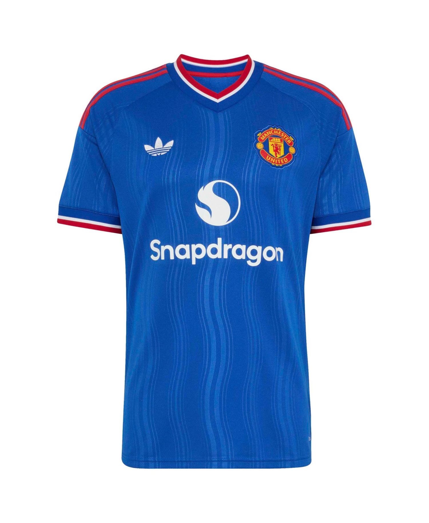 Men's Mason Mount 2026/27 Replica Away Jersey