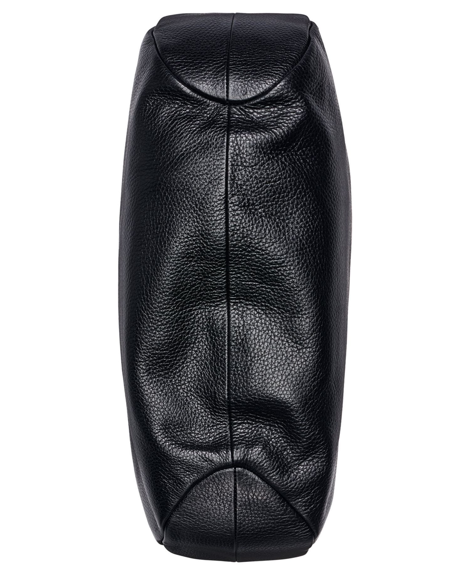 Maelynn Large Leather Hobo Handbag