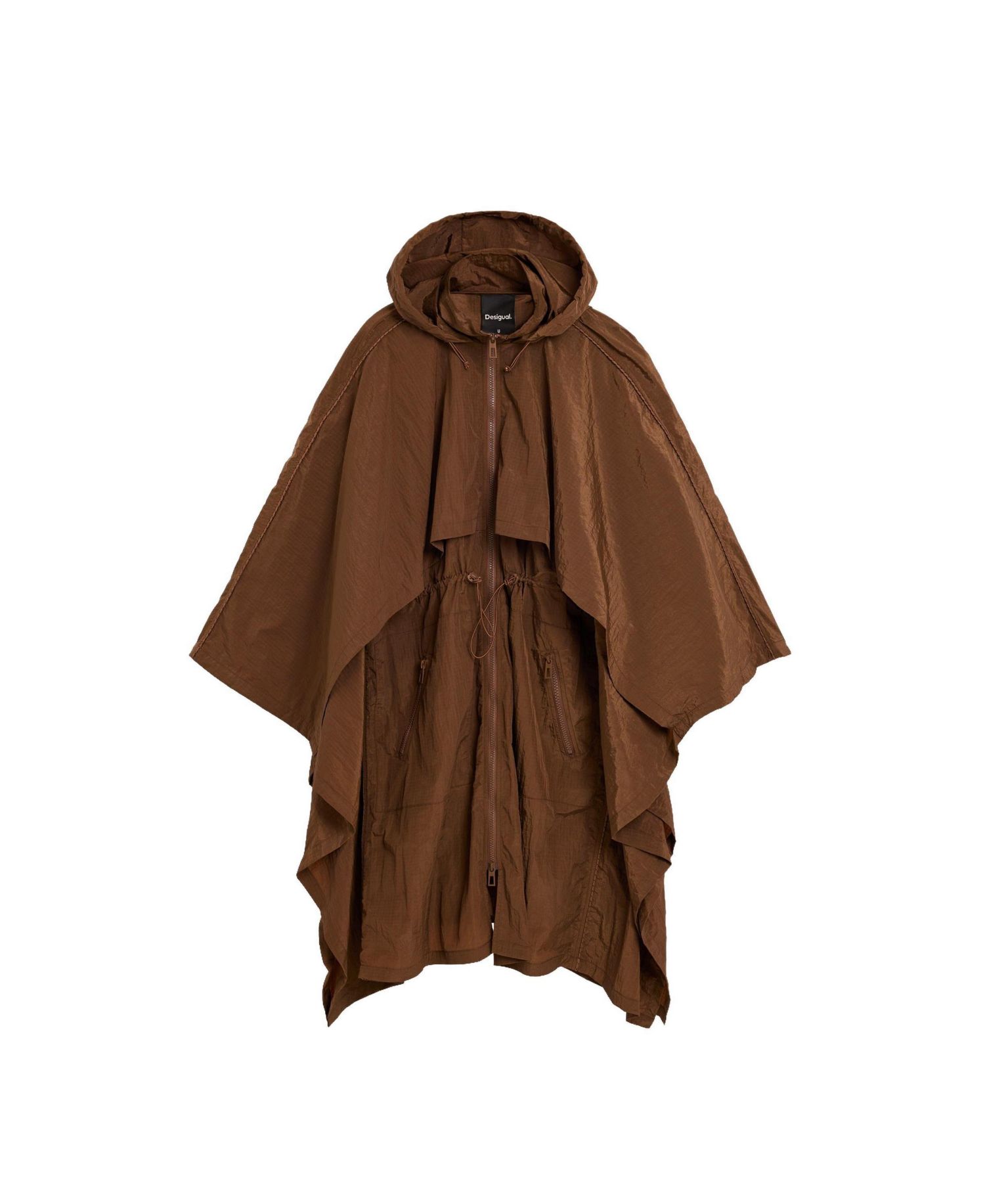 Women's Multiposition Scarf