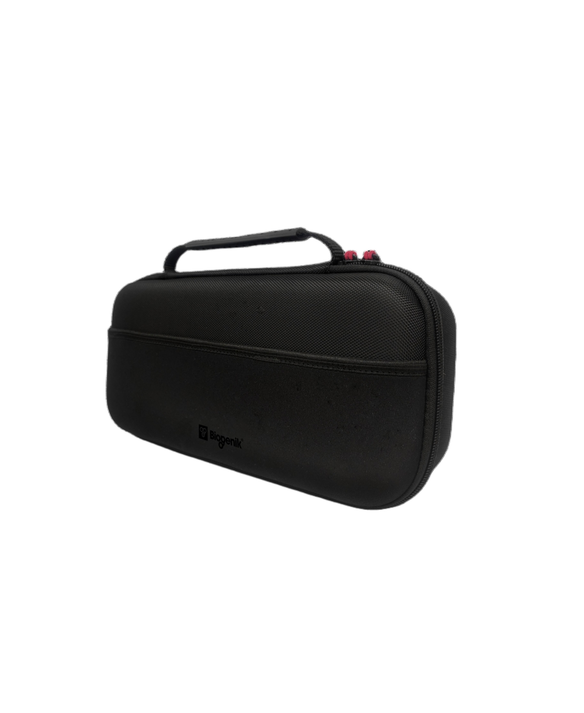 Biogenik Protective Console Case for Switch 2 with Mesh Pocket