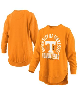 Women's Blitz Tennessee Volunteers Graphic Crewneck Sweatshirt