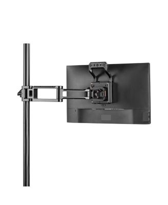 VESA Monitor Mount Plate for Camera Cart