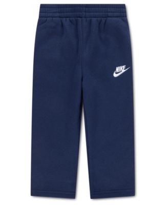 Boys' and Girls' 2T-5T Loose-Fit Pull-On Pants